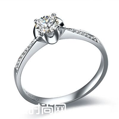 结婚戒指应该谁买