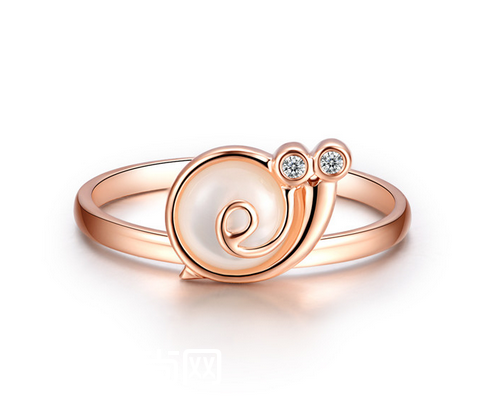 结婚戒指一对多少钱