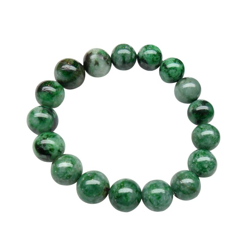 翡翠手链的款式图片大全