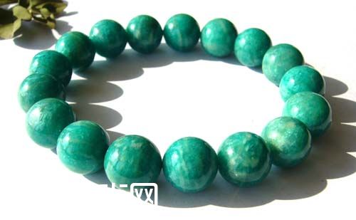 翡翠手链的款式图片大全