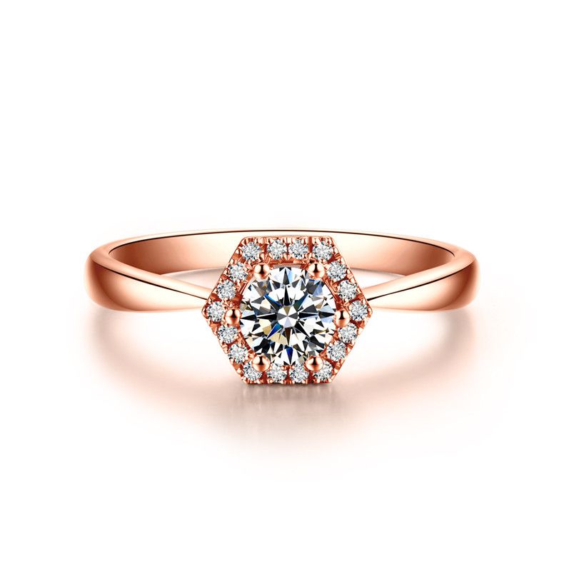 结婚戒指在哪里买