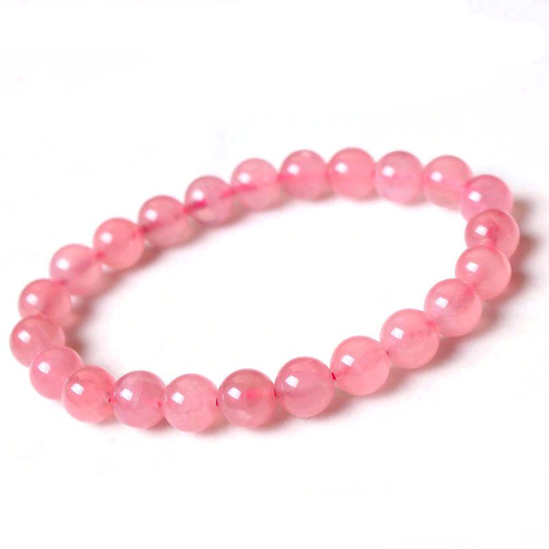 粉水晶和草莓晶哪个好