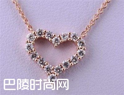 心形吊坠图片大全