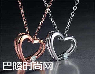 心形吊坠图片大全