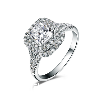 女的结婚戒指戴哪个手