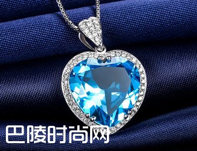 心形吊坠图片大全