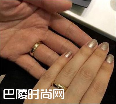 男人结婚戒指戴哪只手
