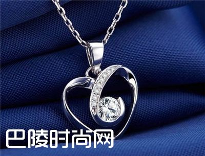 心形吊坠图片大全