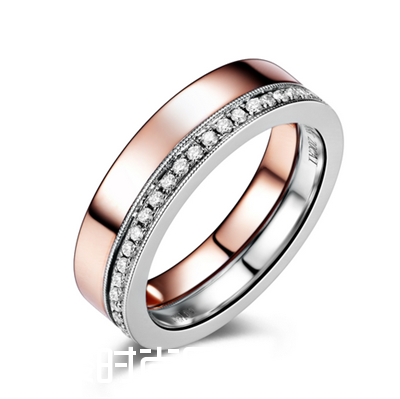 男的结婚戒指戴哪只手