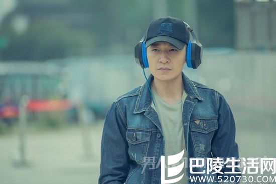 李宗翰演技如何