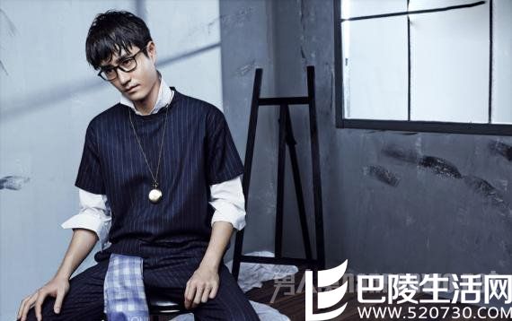 杨玏称怕给父亲杨立新丢脸 杨玏称怕给父亲杨立新丢脸