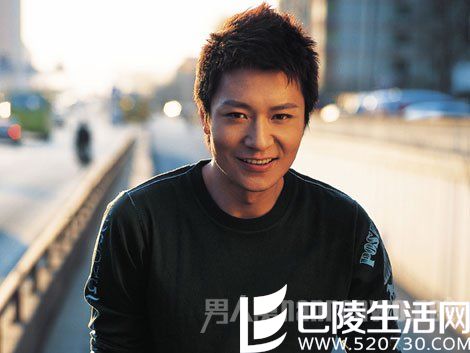 李宗翰为什么会有戏痴绰号