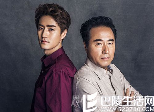 杨玏父亲是杨立新 杨玏父亲是杨立新