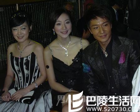 李宗翰韩雪恋情