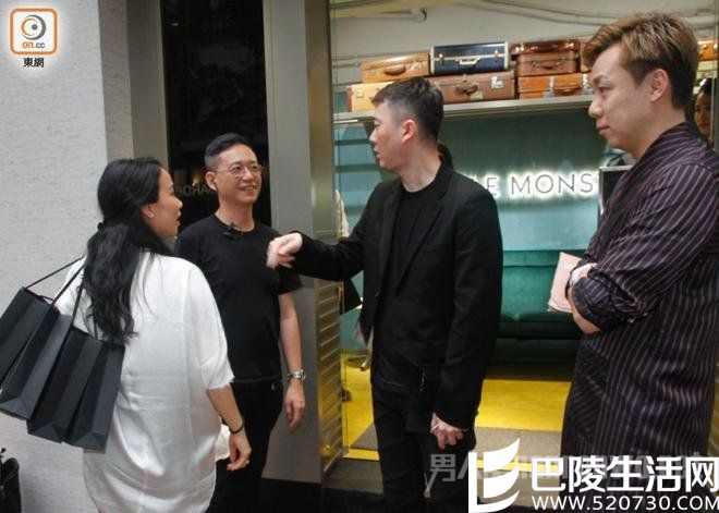 现场所见 现场所见