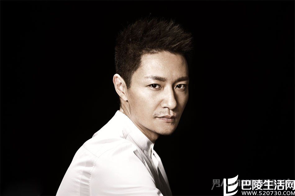 李宗翰家庭背景 李宗翰家庭背景