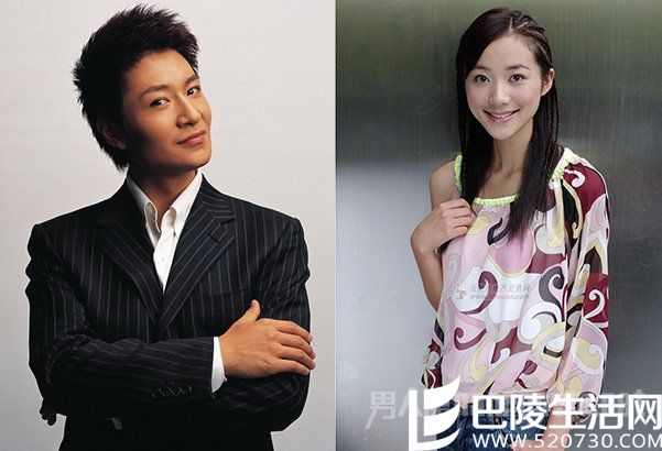 李宗翰绯闻女友韩雪