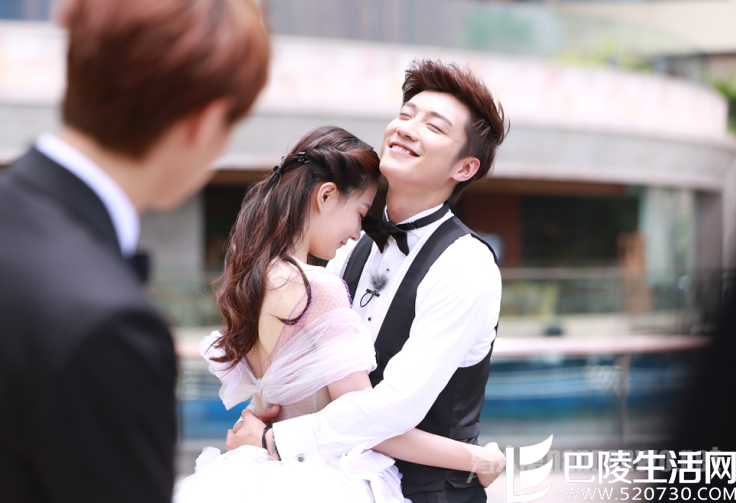 现实生活中乔任梁徐璐是什么关系