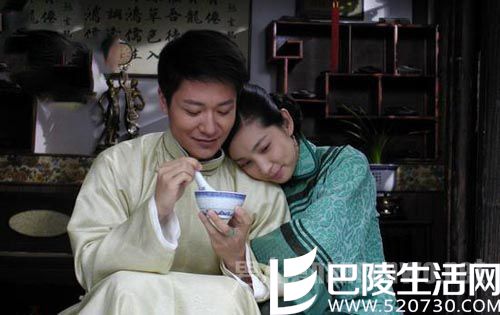 李宗翰绯闻女友李冰冰