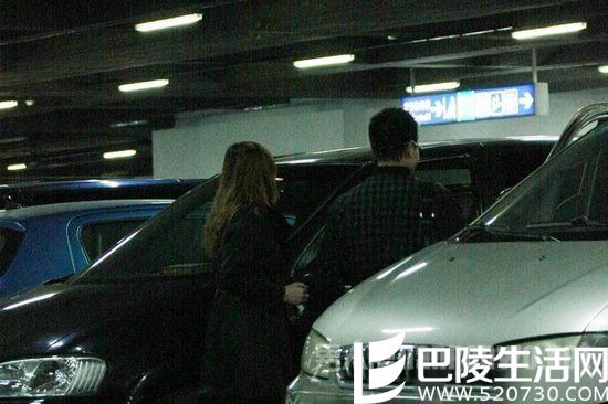 李宗翰绯闻女友疑曝光