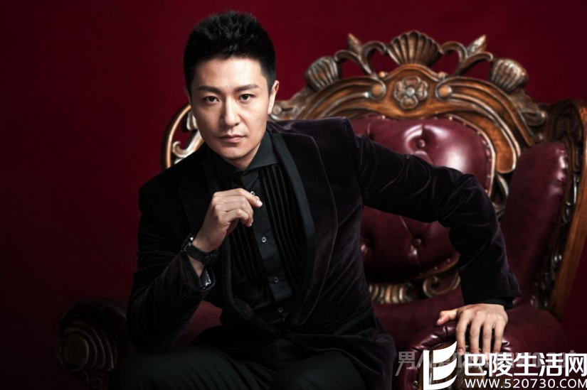 李宗翰女朋友是谁