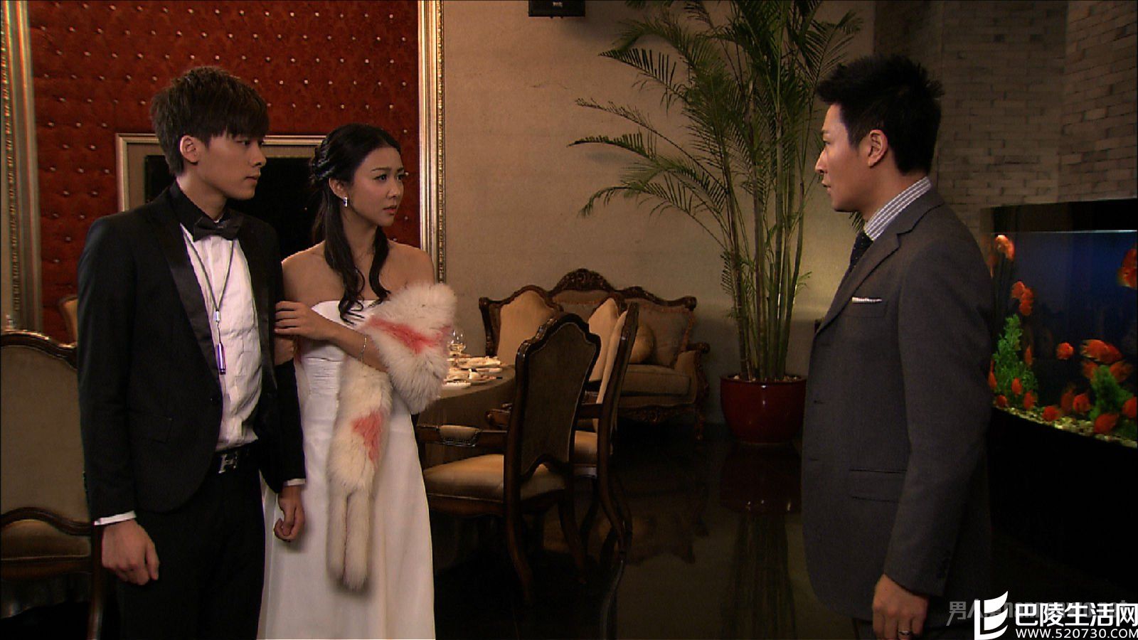 李宗翰《真爱谎言》 李宗翰《真爱谎言》