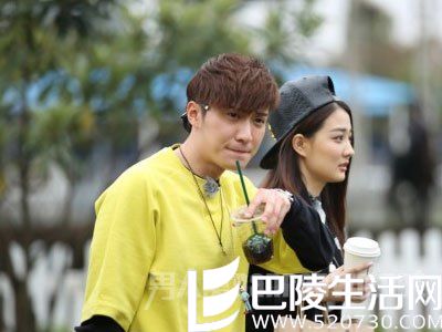 乔任梁正牌女友是谁