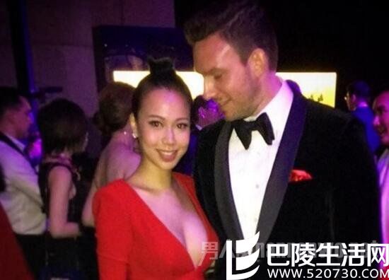 邢嘉倩和男友交往1年 邢嘉倩和男友交往1年