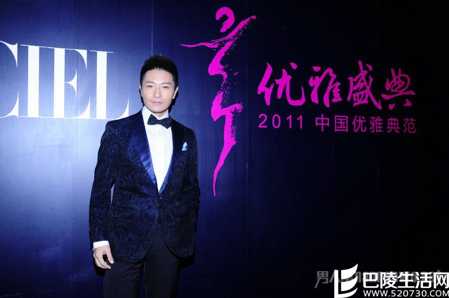 李宗翰是怎么出名的 李宗翰是怎么出名的