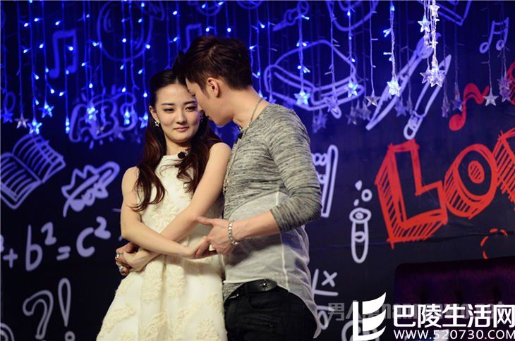 情场高手乔任梁