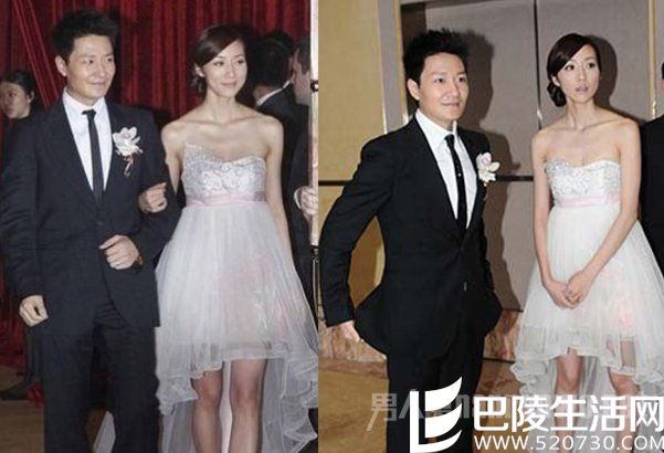 李宗翰韩雪婚纱照疯传