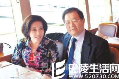 刘晓庆老公王晓玉有私生子