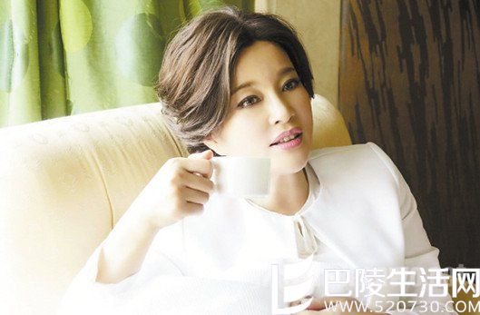 刘晓庆感情史颇为丰富