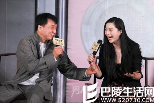 《新少林寺》发布会