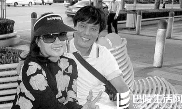 刘晓庆第一任丈夫王立 刘晓庆第一任丈夫王立