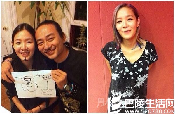 张悬与男友互叫老公老婆 张悬与男友互叫老公老婆