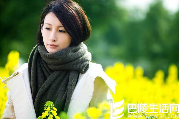 秦海璐已是孩子他妈