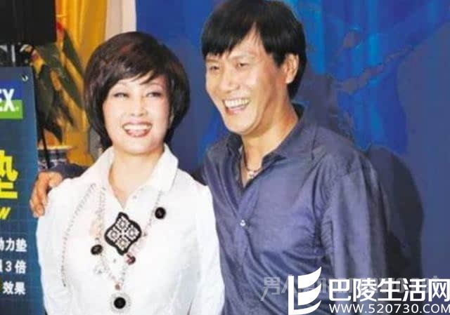 刘晓庆孙向光 刘晓庆孙向光