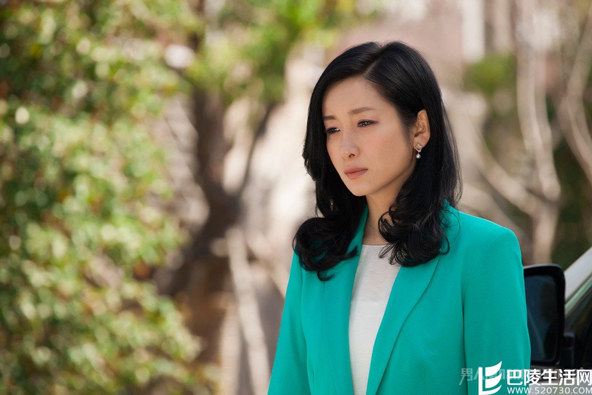 秦海璐与王新军结婚被当小三