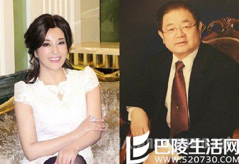 刘晓庆第五任丈夫王晓玉 刘晓庆第五任丈夫王晓玉