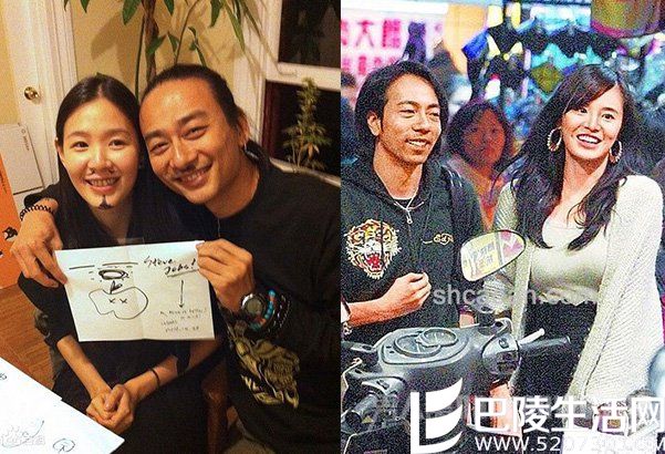 张悬男友是谁? 张悬男友是谁?