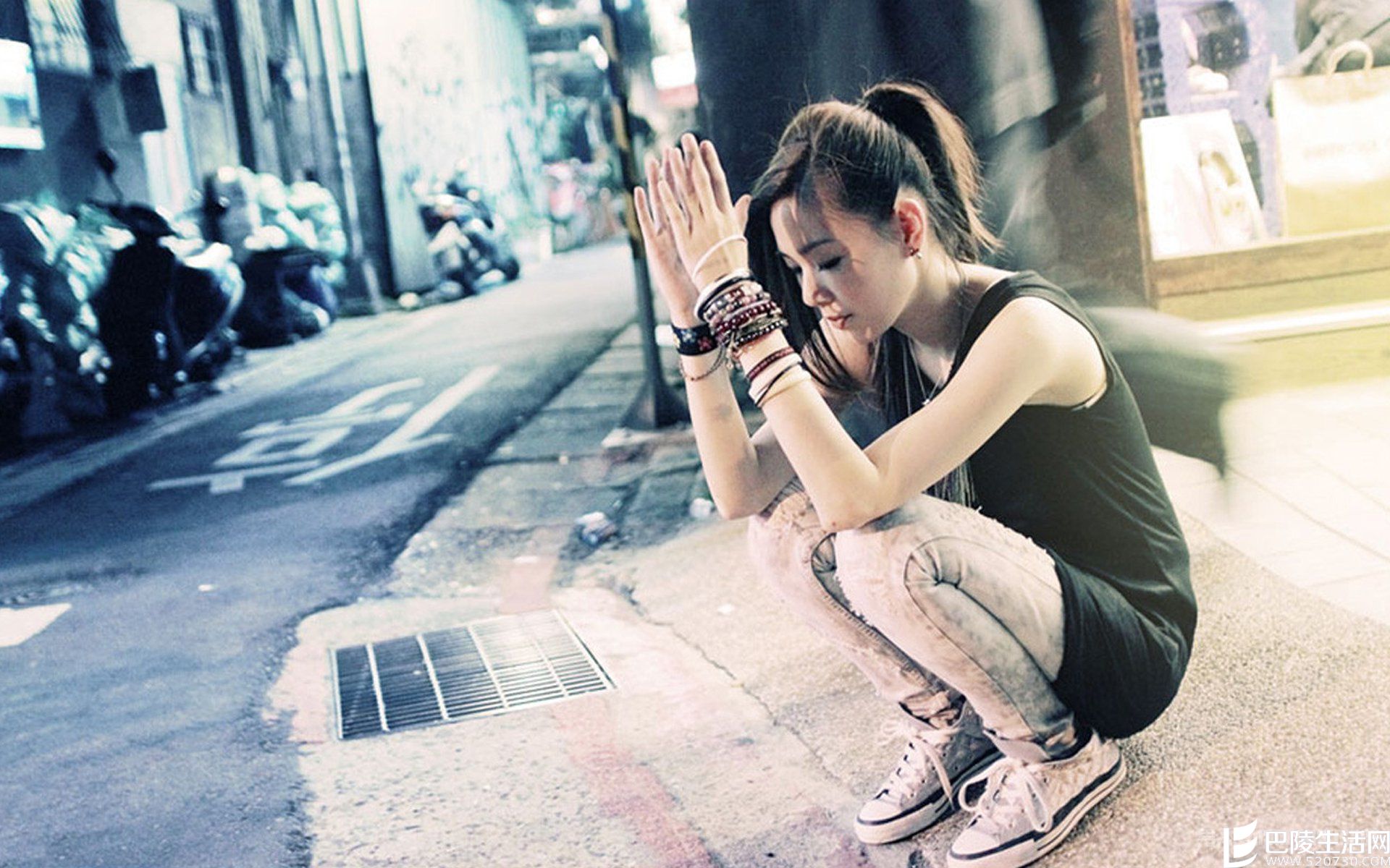 张悬前男友是谁 张悬前男友是谁