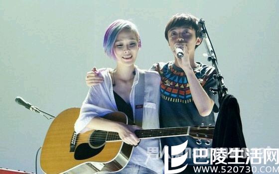 吴青峰为何要给张悬写歌 吴青峰为何要给张悬写歌