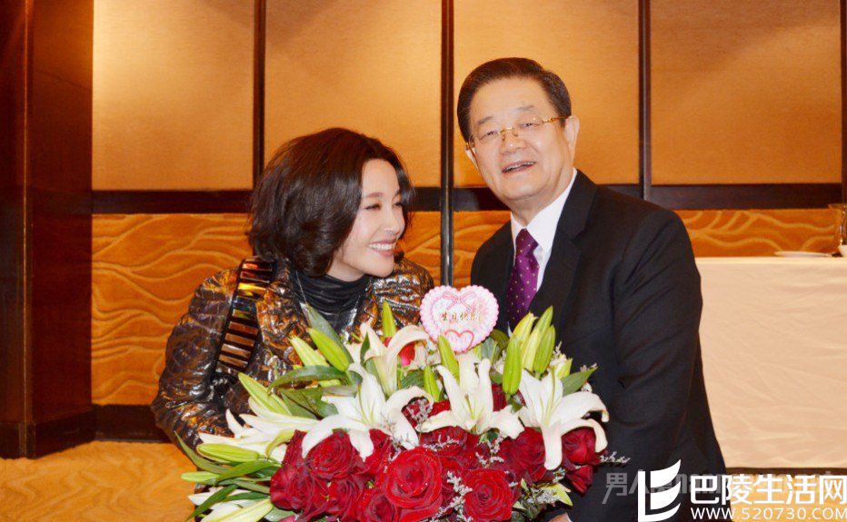 刘晓庆王晓玉婚姻现状如何 刘晓庆王晓玉婚姻现状如何