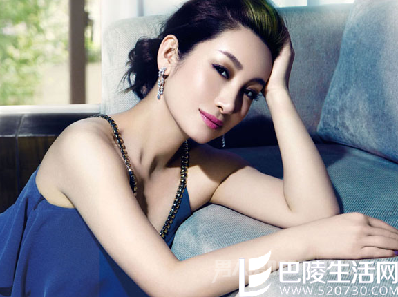 秦海璐老公是谁