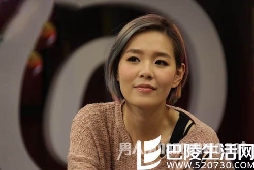 张悬与李建常分手内幕 张悬与李建常分手内幕