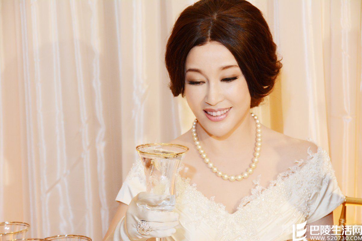 刘晓庆年龄是多少