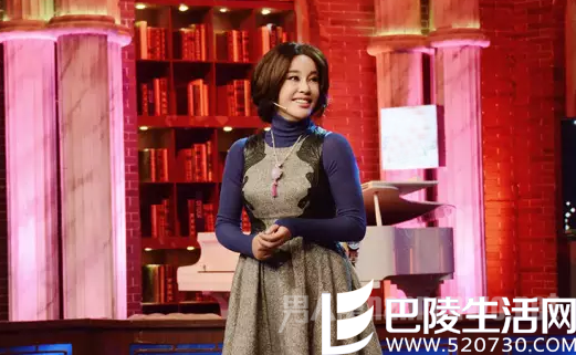 刘晓庆不敢报真实年龄的原因