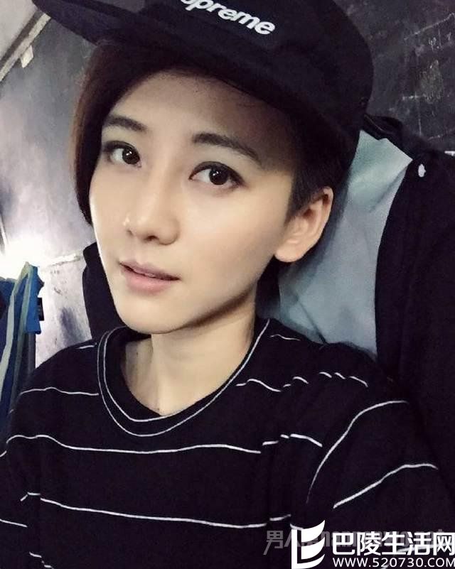 戴向宇前妻陆怡璇资料背景 戴向宇前妻陆怡璇资料背景