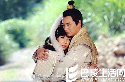 郑国霖刘晓庆演情侣 郑国霖刘晓庆演情侣